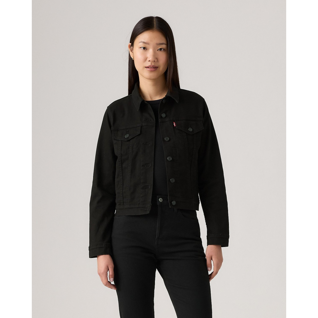 'Original' Trucker Jacke für Damen