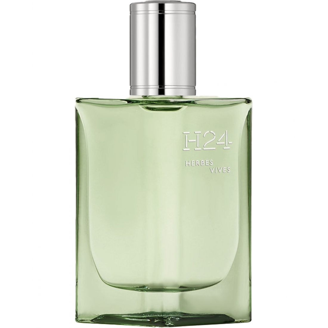 Eau de Parfum - Rechargeable 'H24 Herbes Vives' - 30 ml