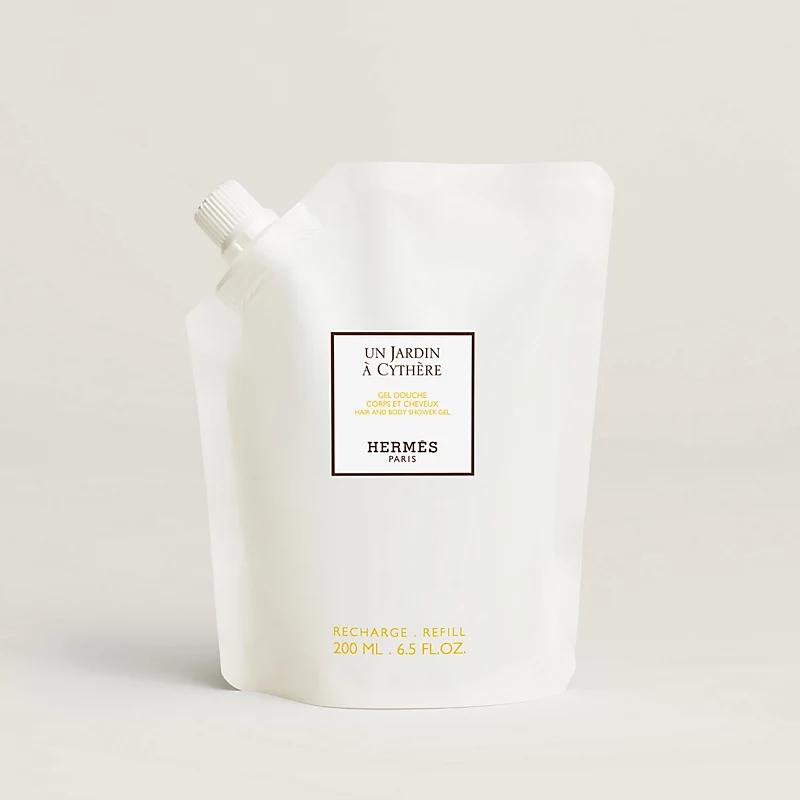'Un Jardin à Cythère' Haar- und Körperpflege - Nachfüllpackung - 200 ml