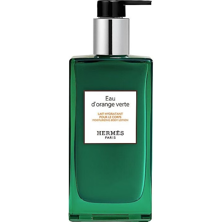 Lait Corporel 'Eau d'Orange Verte' - 200 ml