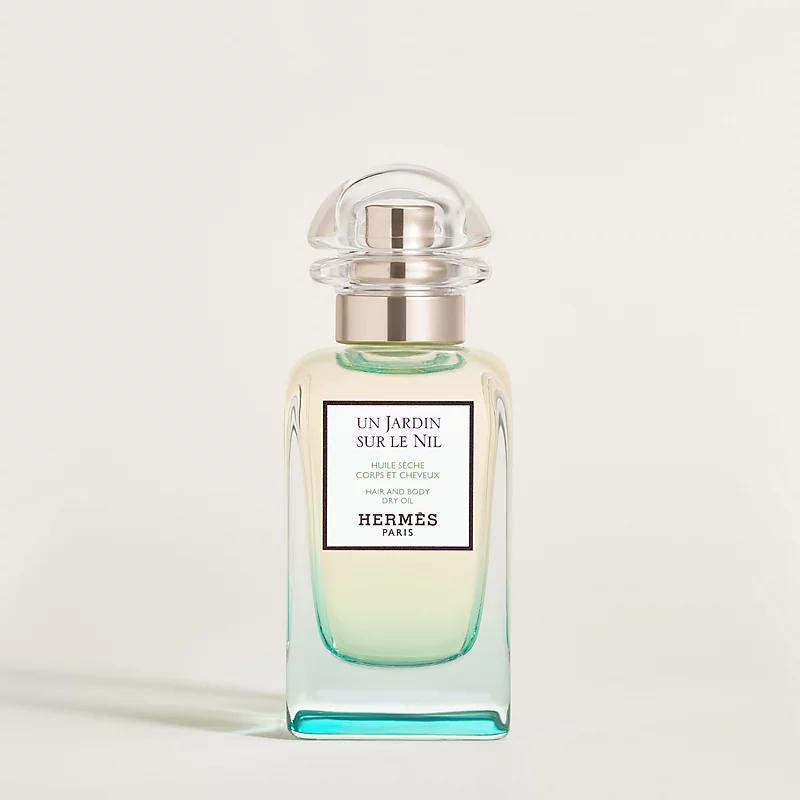 'Un Jardin Sur Le Nil' Trockenöl - 50 ml