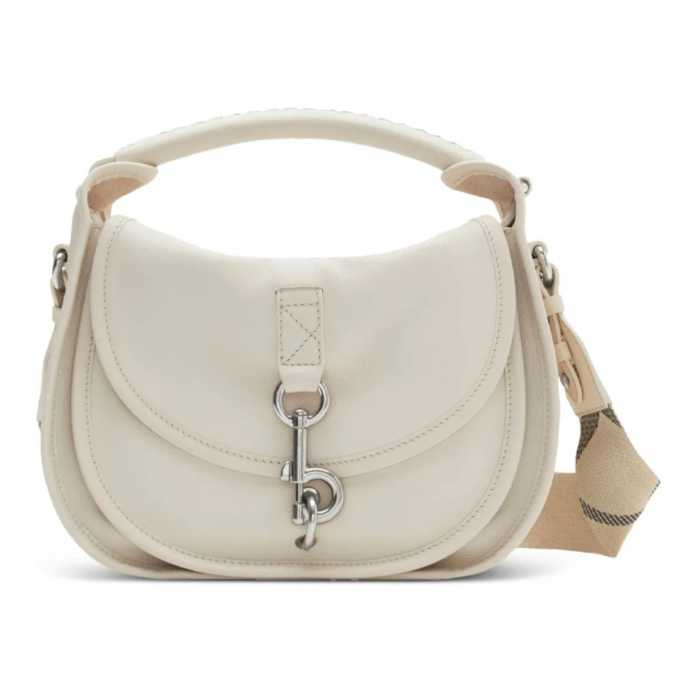 Women's 'Small B Clip' Crossbody Bag