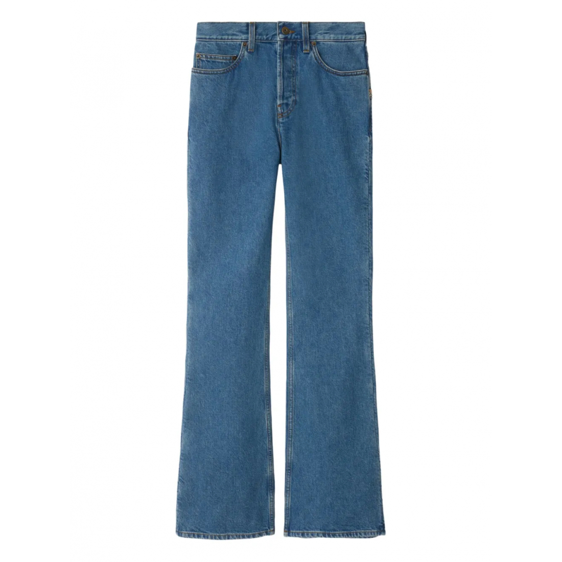 Women's 'High-Rise' Jeans
