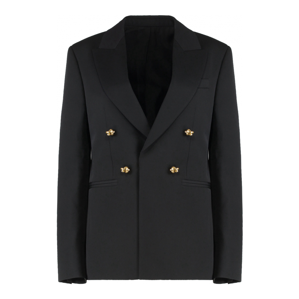Women's 'Double-Breasted' Blazer