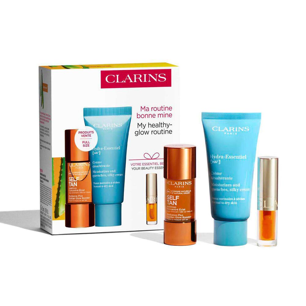 'Ma Routine Bonne Minne' SkinCare Set - 3 Pieces