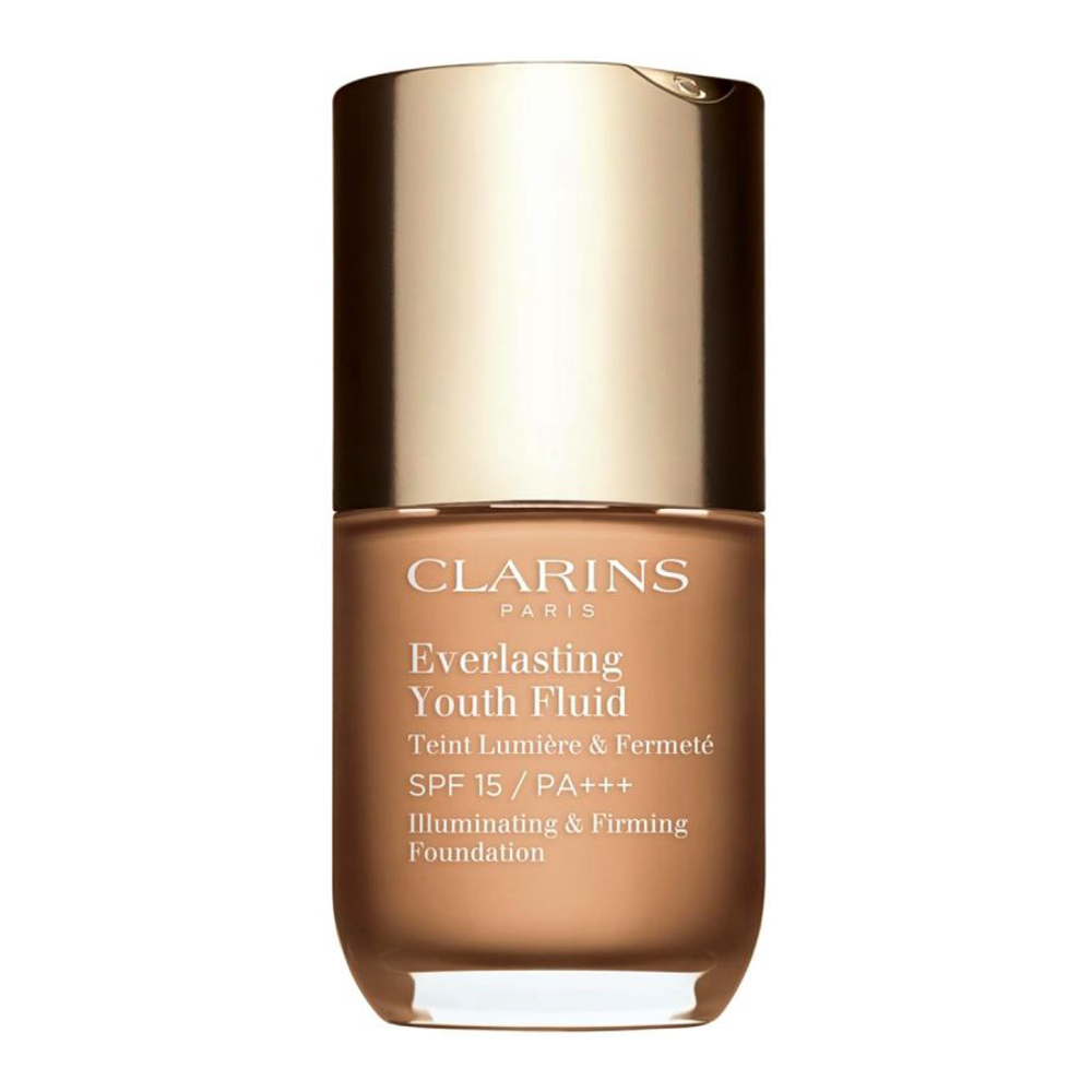 Fond de teint 'Everlasting Youth Fluid' - 108.5 Cashew 30 ml