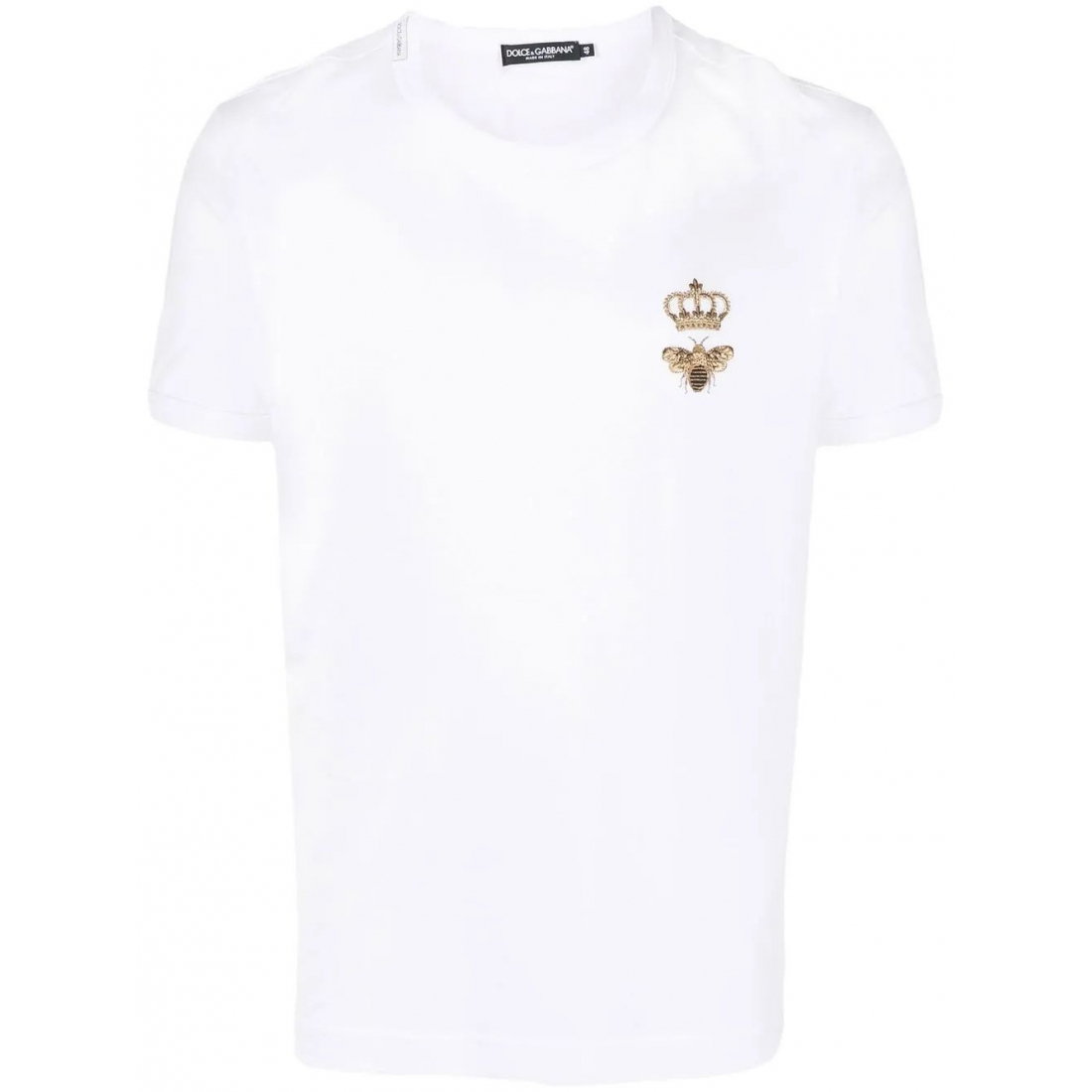 T-shirt 'Embroidered' pour Hommes