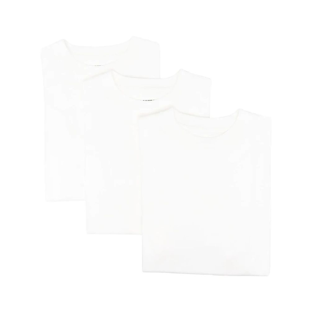 T-shirt pour Hommes - 3 Pièces