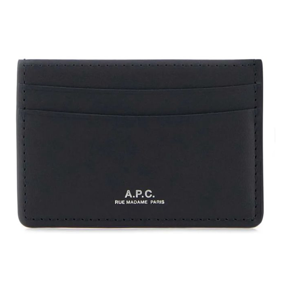 Men's Card Holder