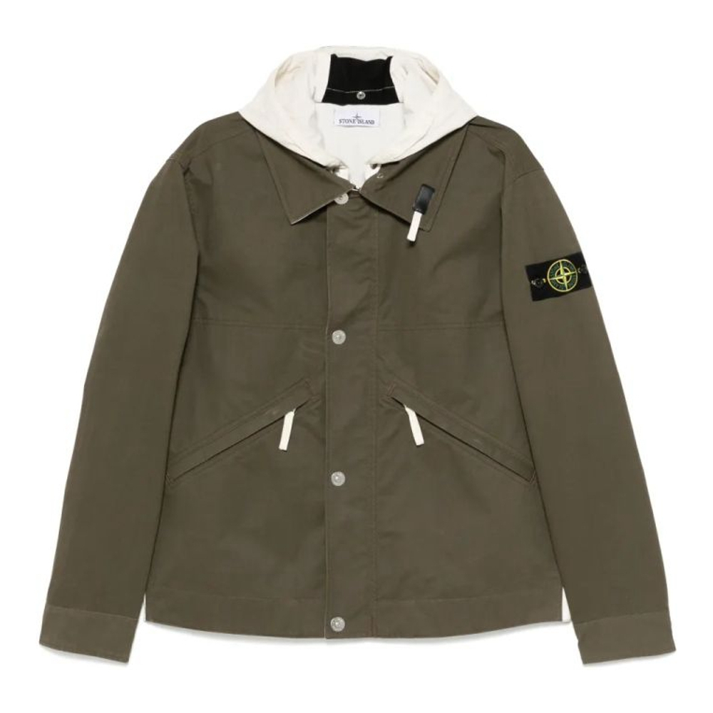 Veste 'Compass-Badge' pour Hommes