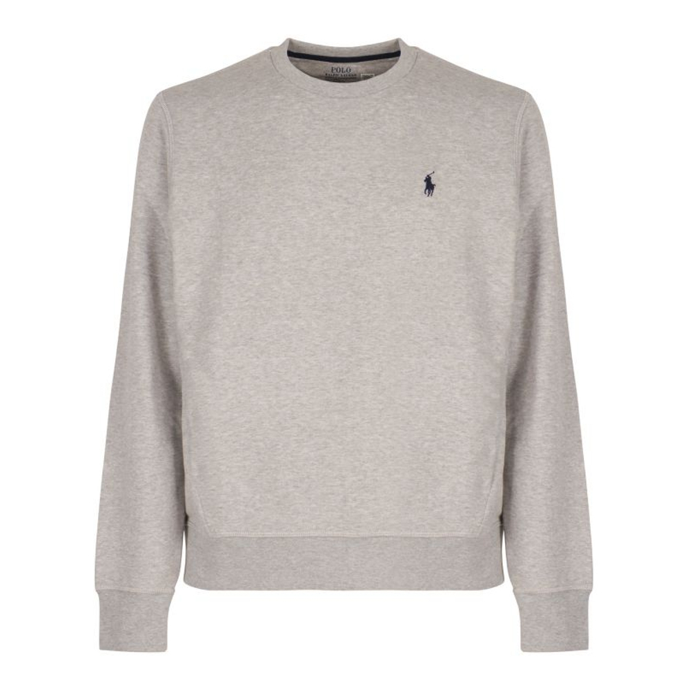 Sweatshirt 'Logo Detail' pour Hommes