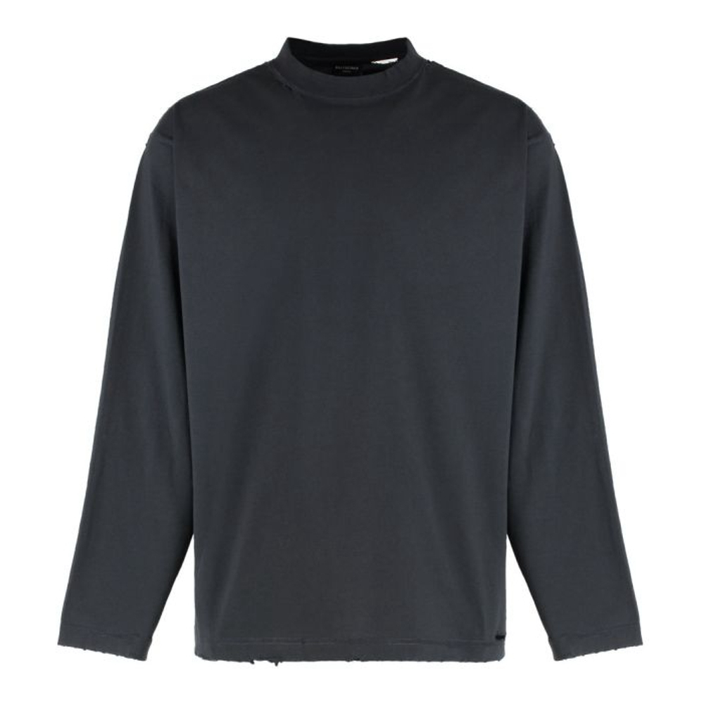 T-Shirt manches longues pour Hommes