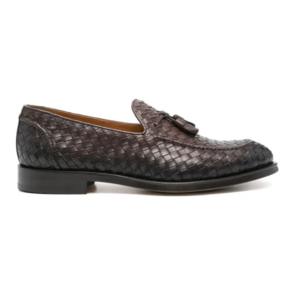 Men's 'Interwoven' Loafers