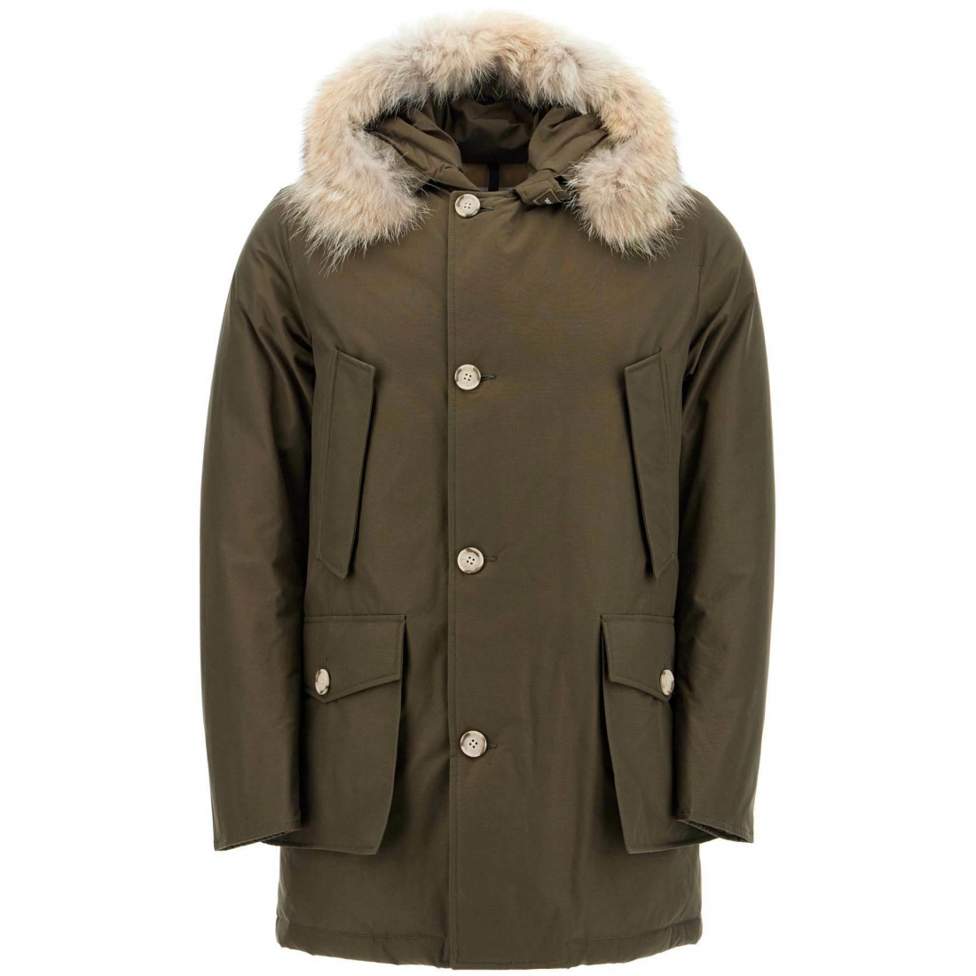 Parka 'Classic Arctic' pour Hommes