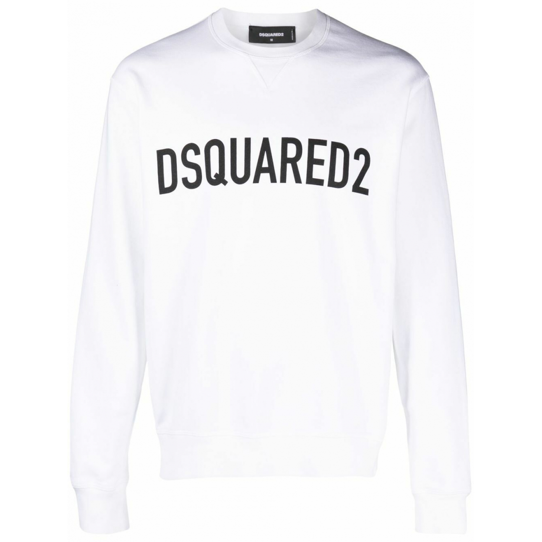 Men's 'Crew-Neck' Sweatshirt