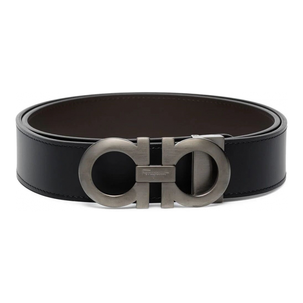 Ceinture 'Reversible' pour Hommes