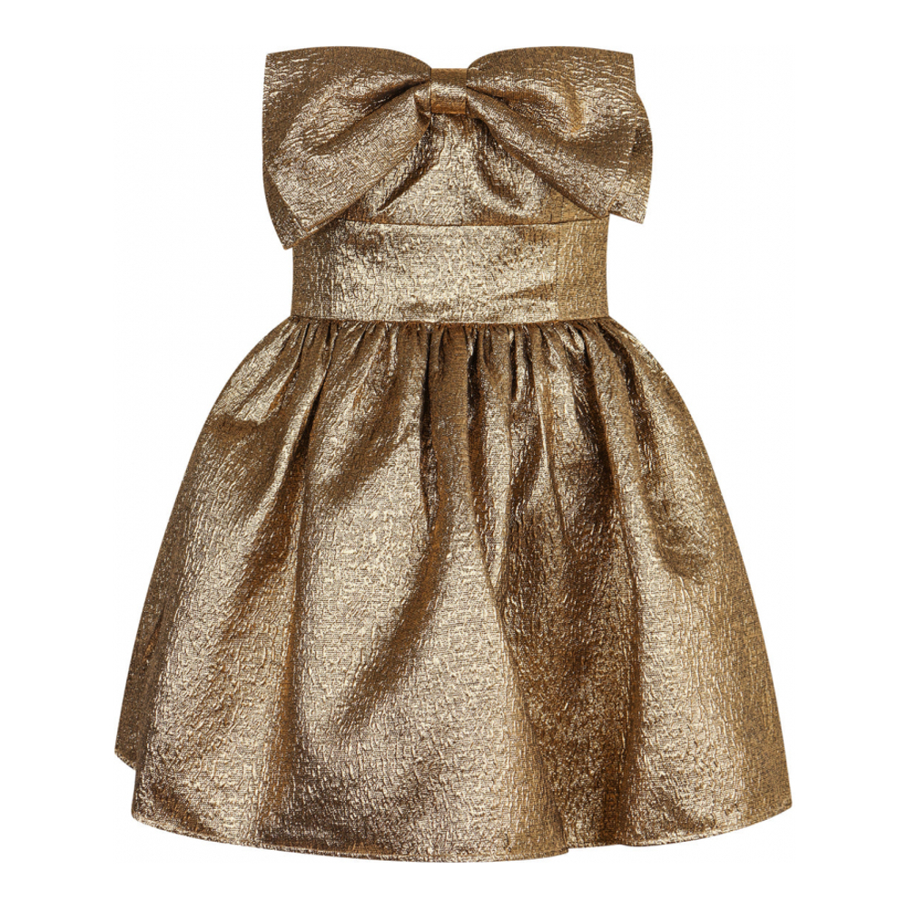 Robe mini 'Jaquard' pour Femmes