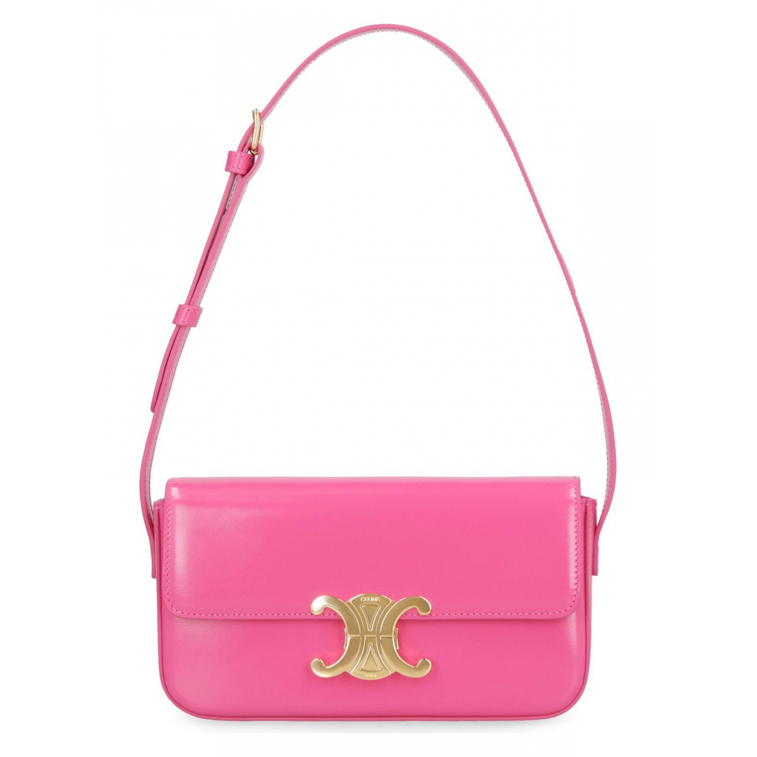 Women's 'Triomphe' Shoulder Bag