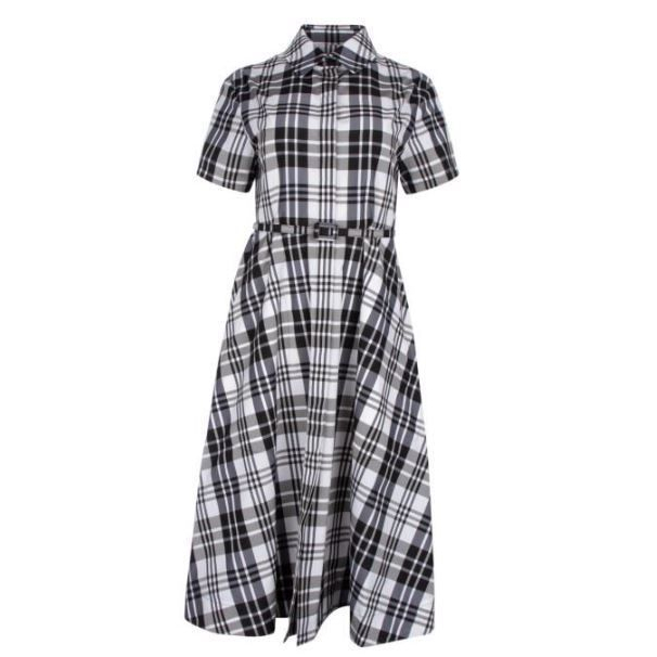 Robe Midi pour Femmes