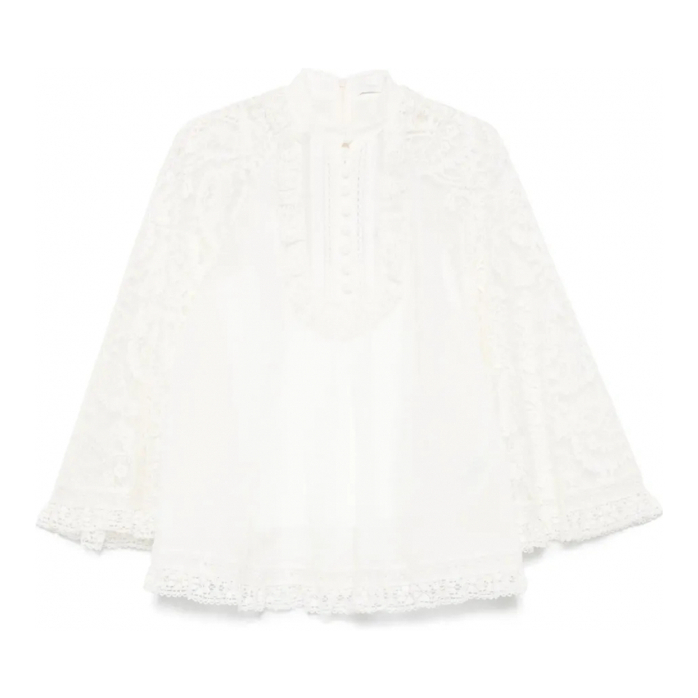 Blouse à manches longues 'Ascension' pour Femmes