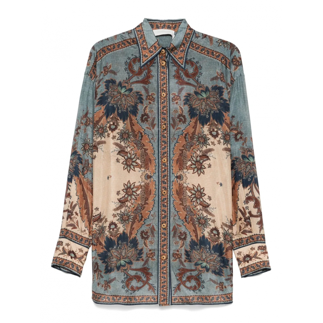 Women's 'Ascension' Shirt