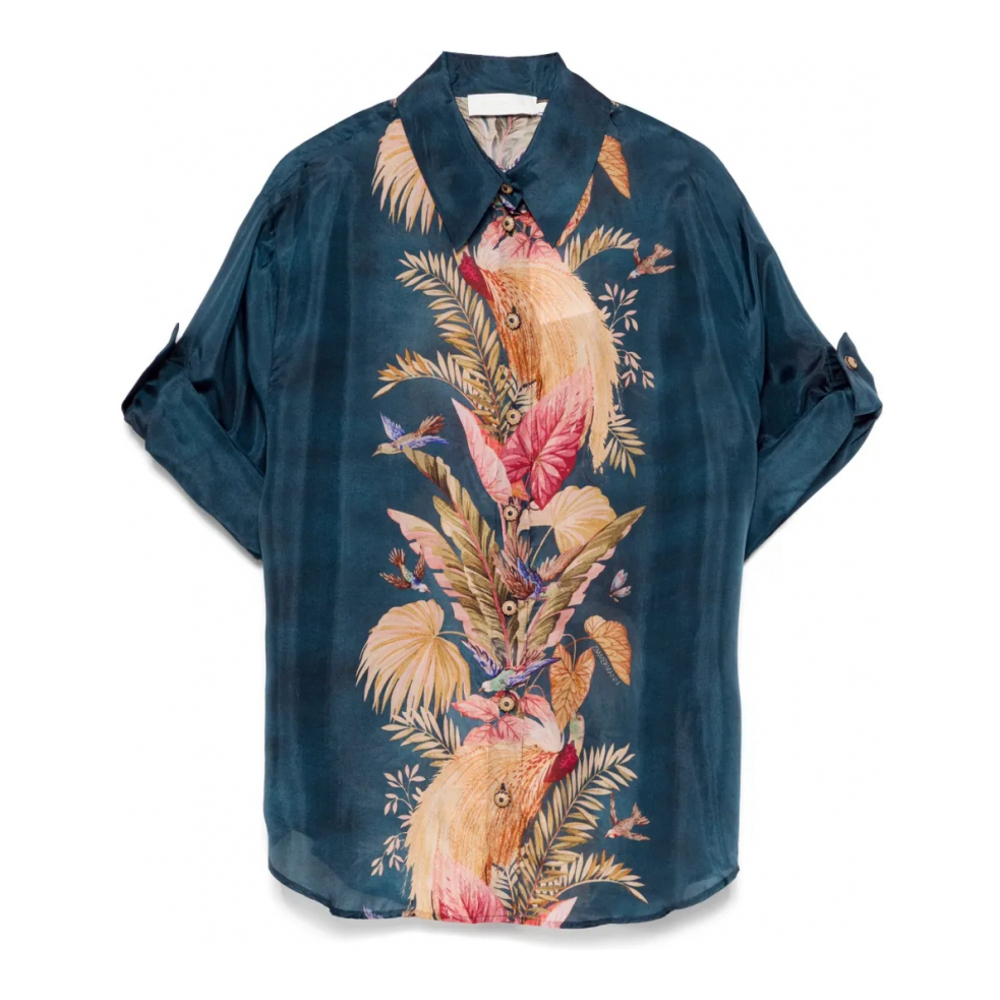 Chemise 'Ascension' pour Femmes