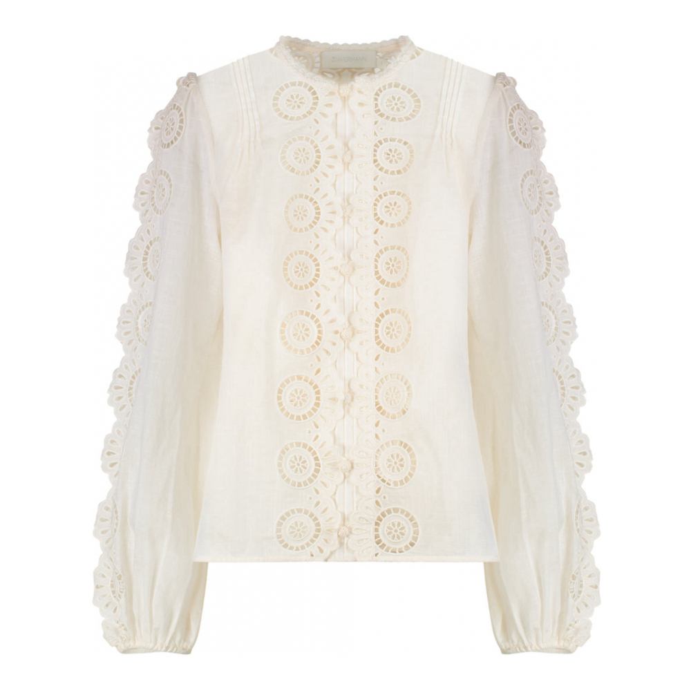 Chemise 'Lucky' pour Femmes