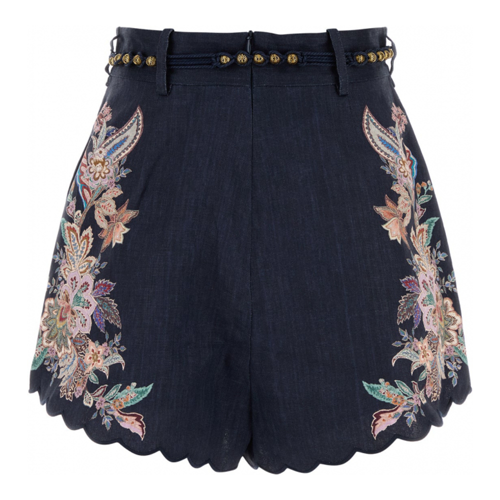 Short 'Ascension' pour Femmes