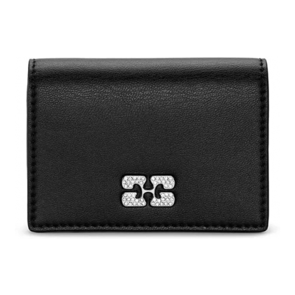 Women's 'Bou Flap' Card Holder