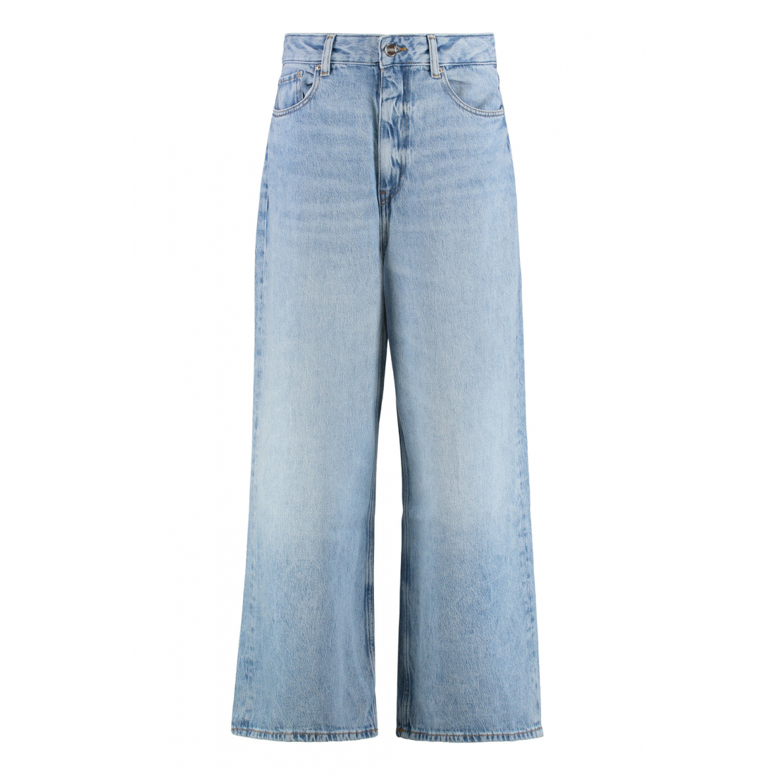 Jeans 'Wide-Leg' pour Femmes