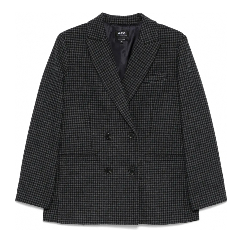 Blazer 'Lucy' pour Femmes