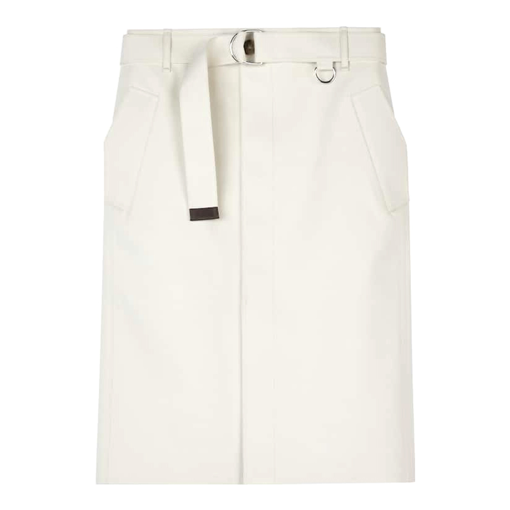 Jupe Midi pour Femmes