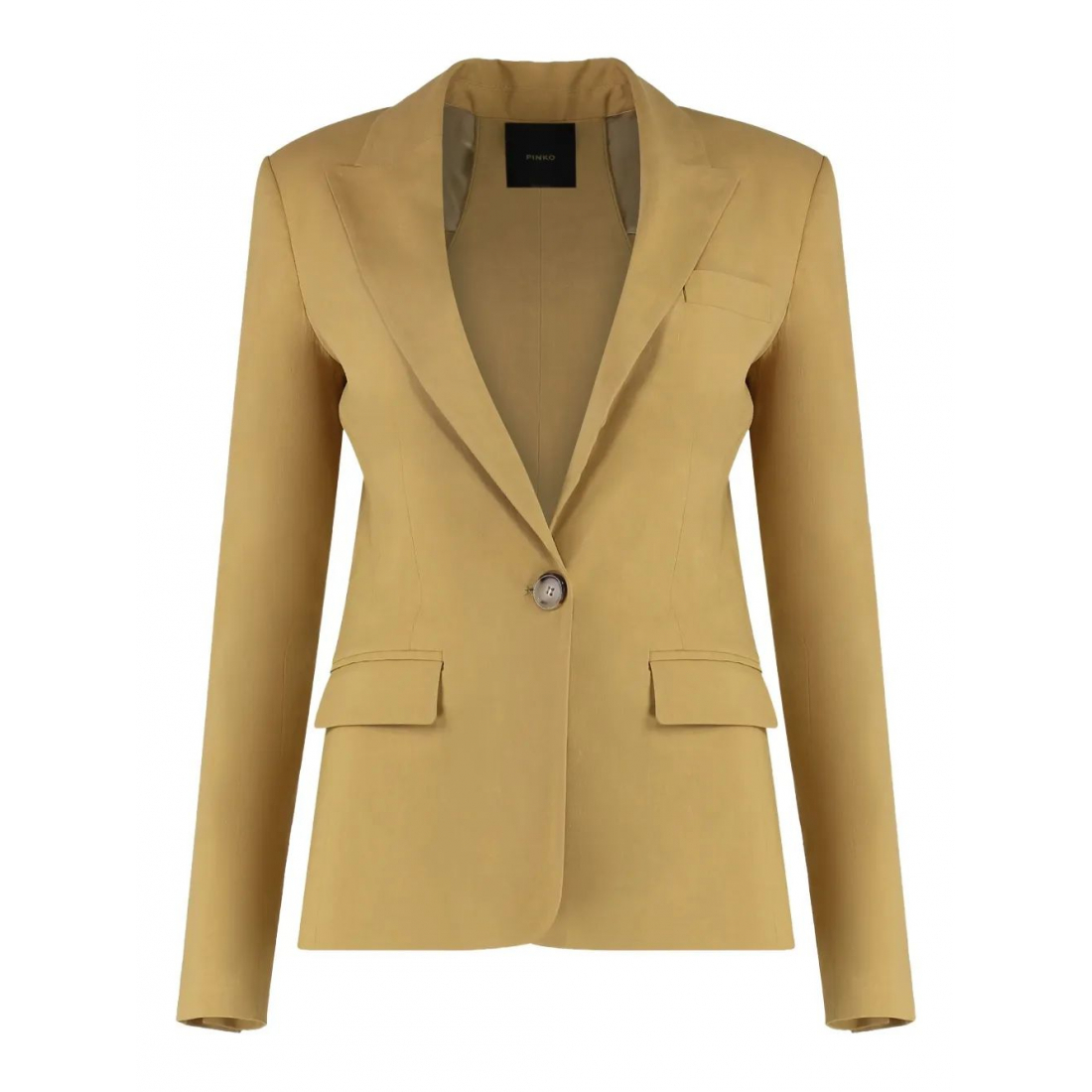 Blazer 'Cut-Out' pour Femmes