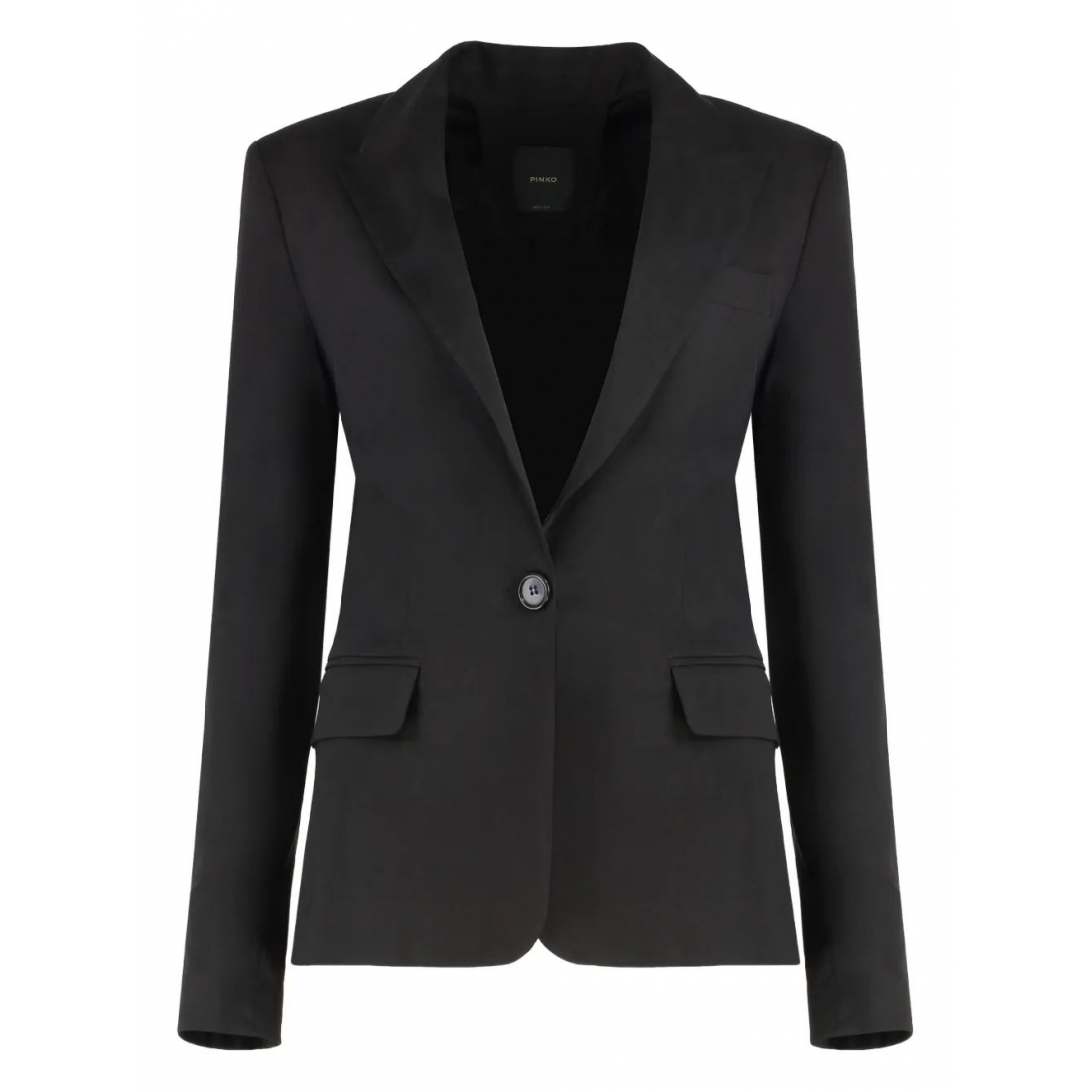 Blazer 'Cut-Out' pour Femmes
