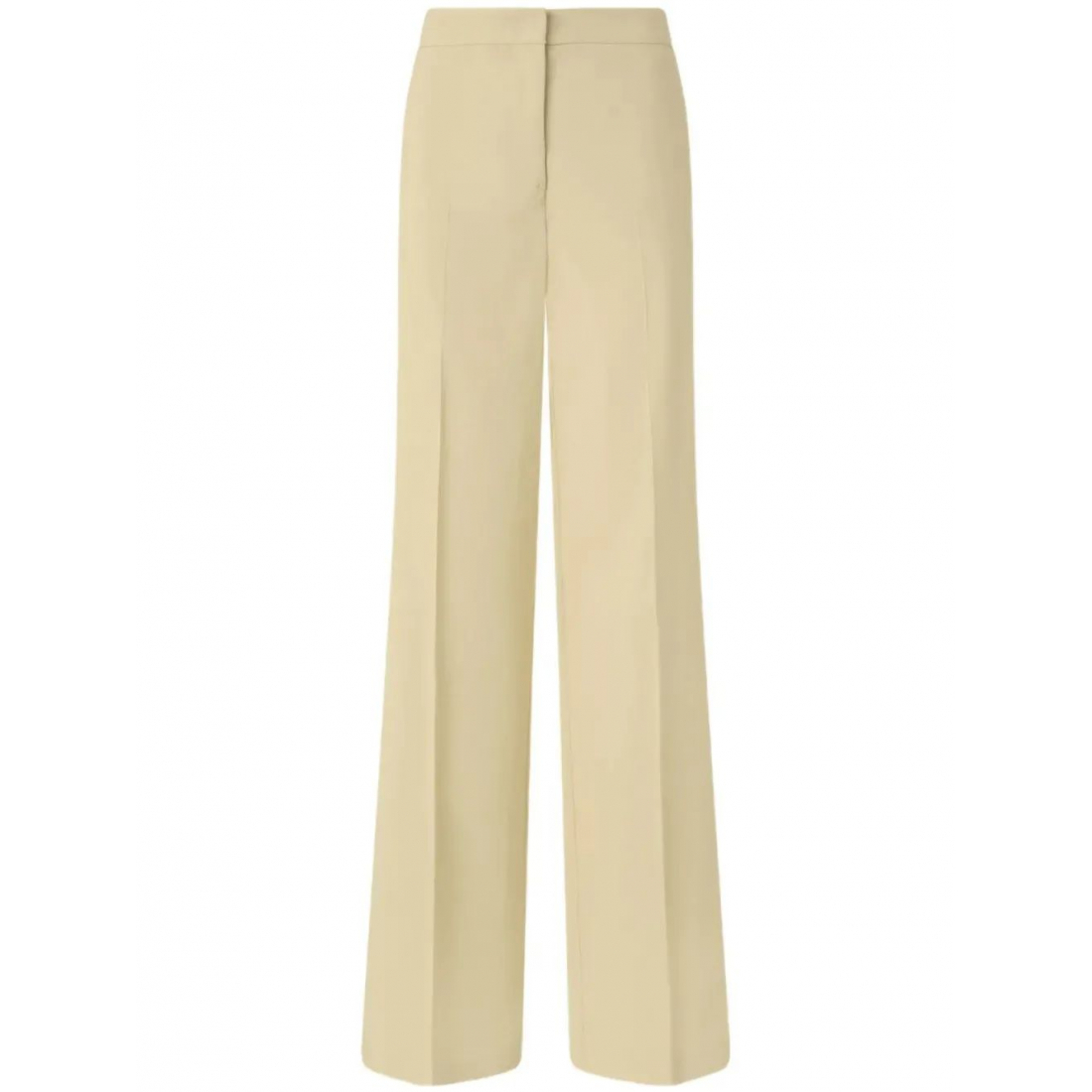 Pantalon 'Creased Tailored' pour Femmes