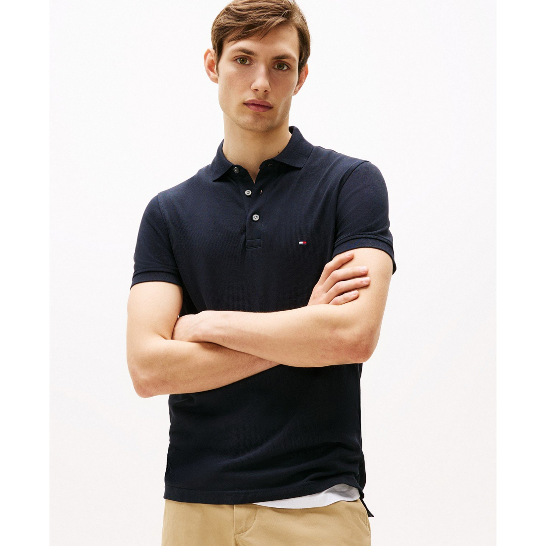 Polo '1985 Slim Fit' pour Hommes
