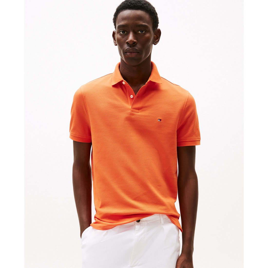 Polo 'Cotton Classic Fit 1985' pour Hommes