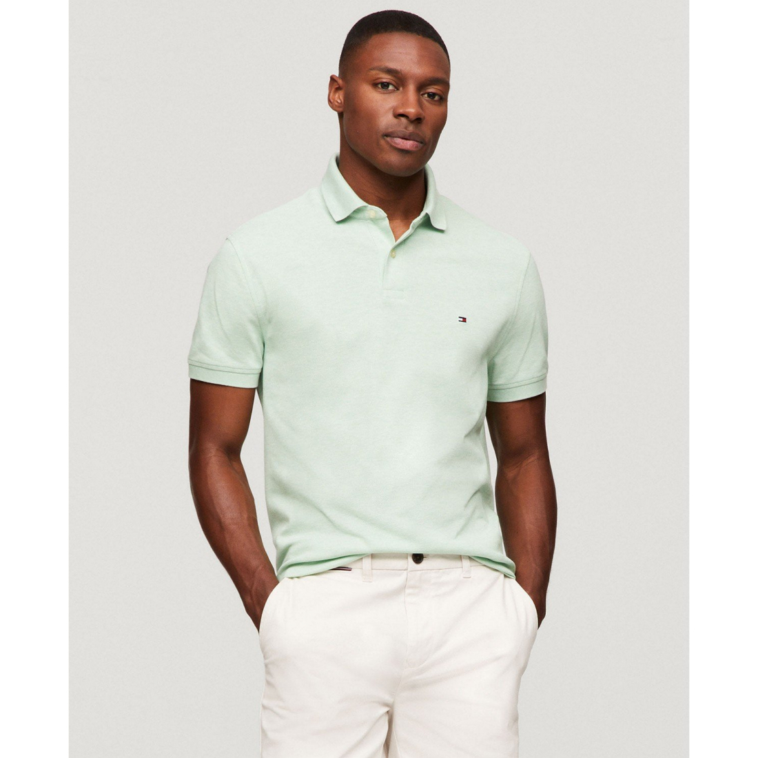 Polo 'Cotton Classic Fit 1985' pour Hommes
