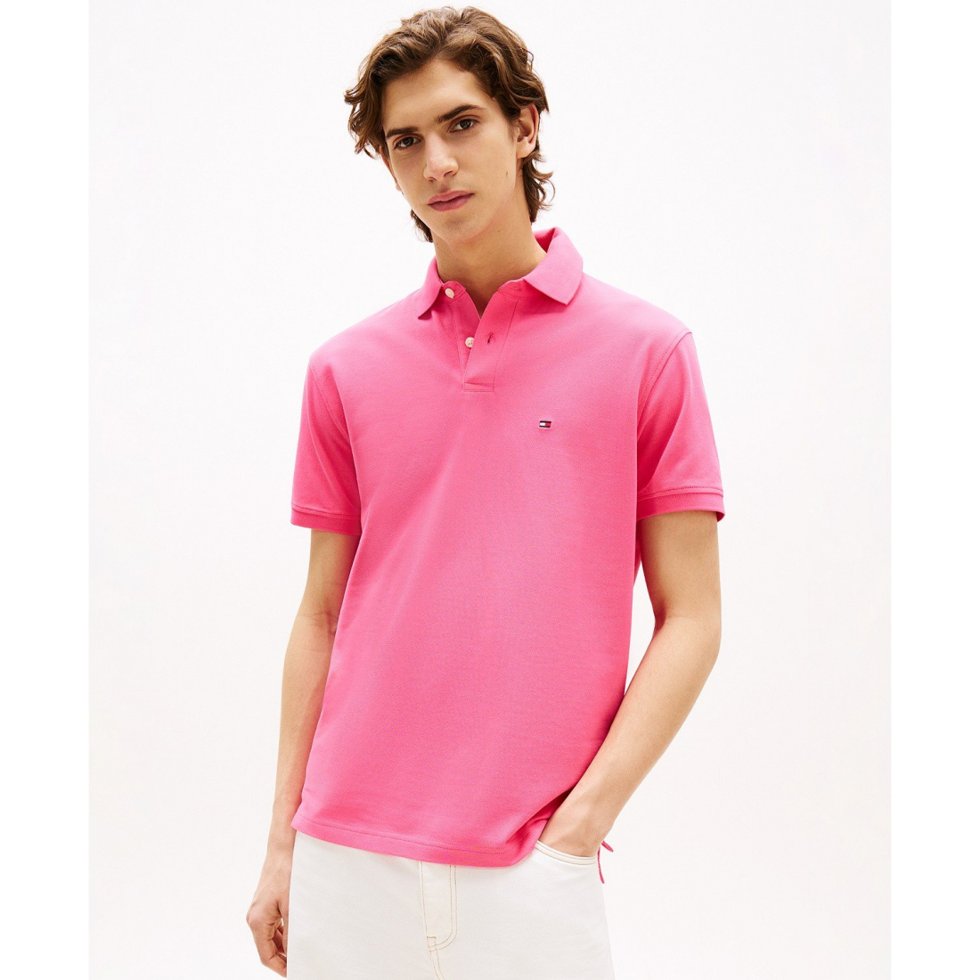 Polo 'Cotton Classic Fit 1985' pour Hommes