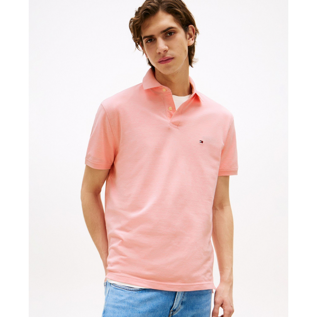 Polo 'Cotton Classic Fit 1985' pour Hommes