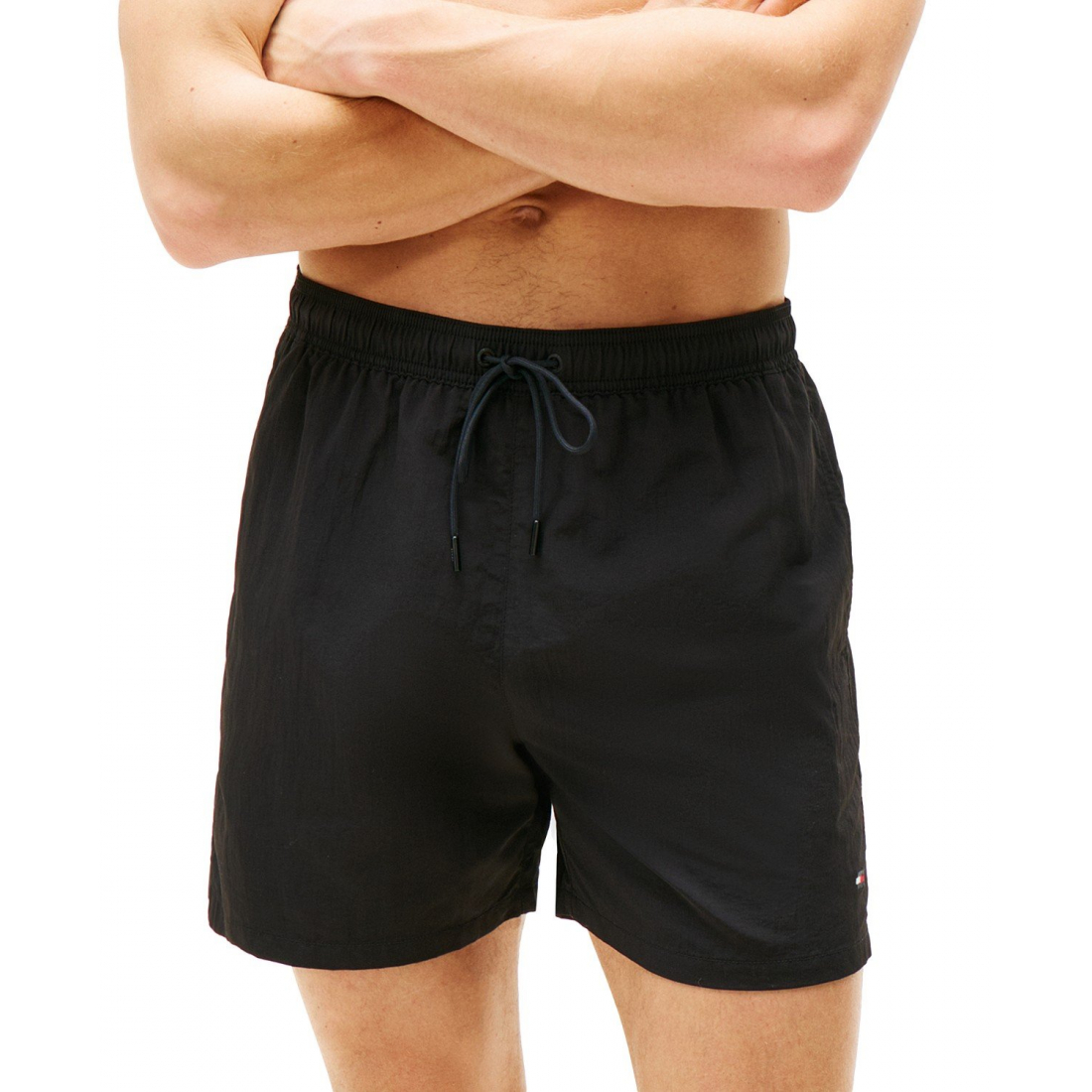 Short de bain 'Long Drawstring 7