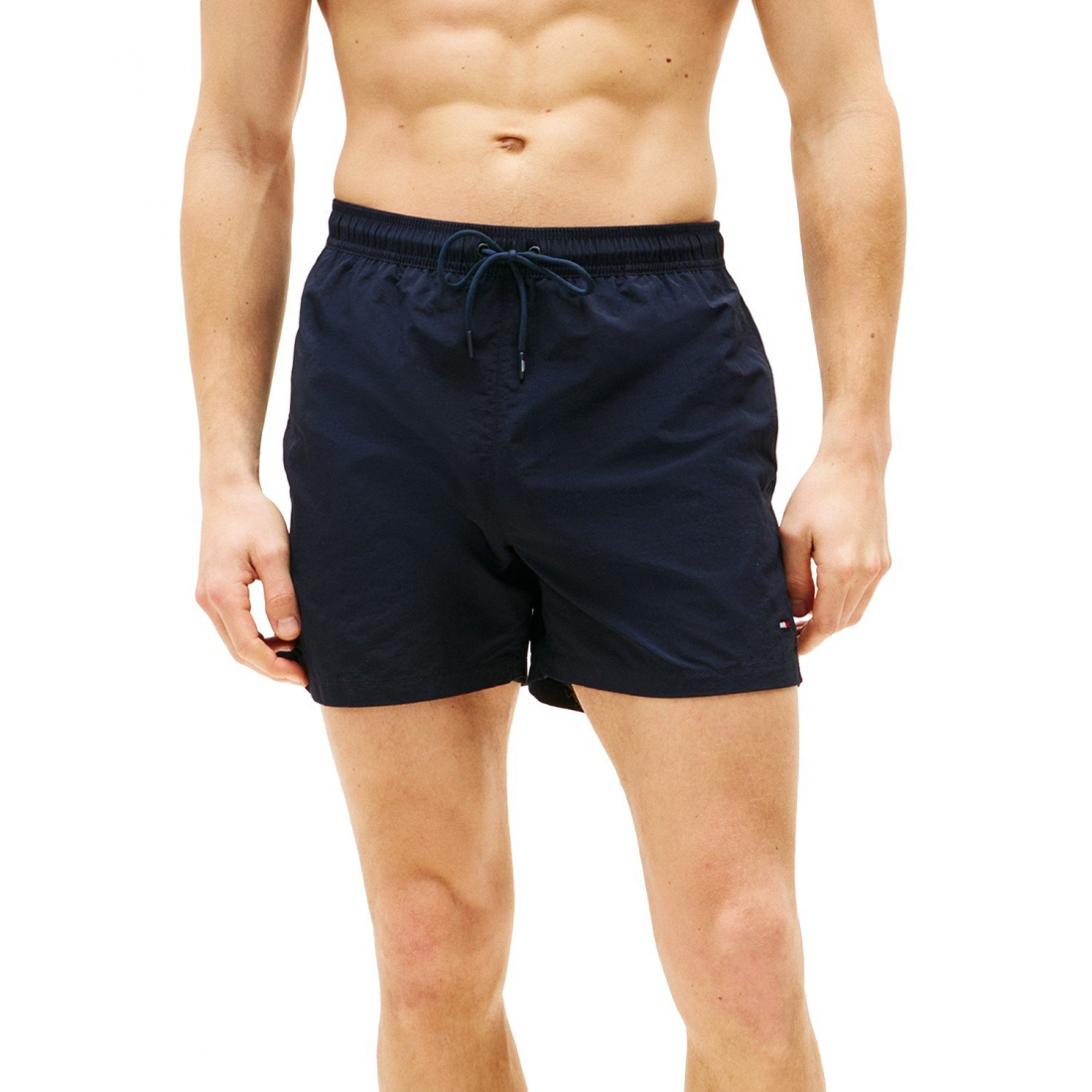 Short de bain 'Long Drawstring 7