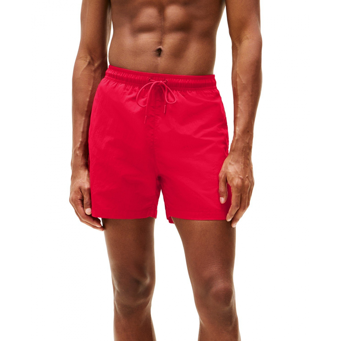 Short de bain 'Long Drawstring 7