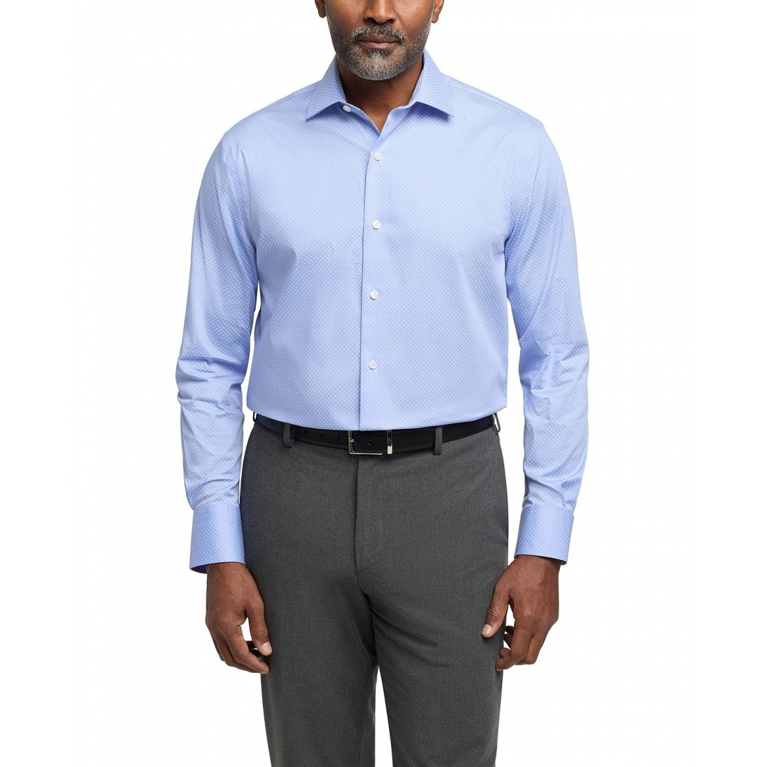 Chemise 'Regular Fit Dress' pour Hommes