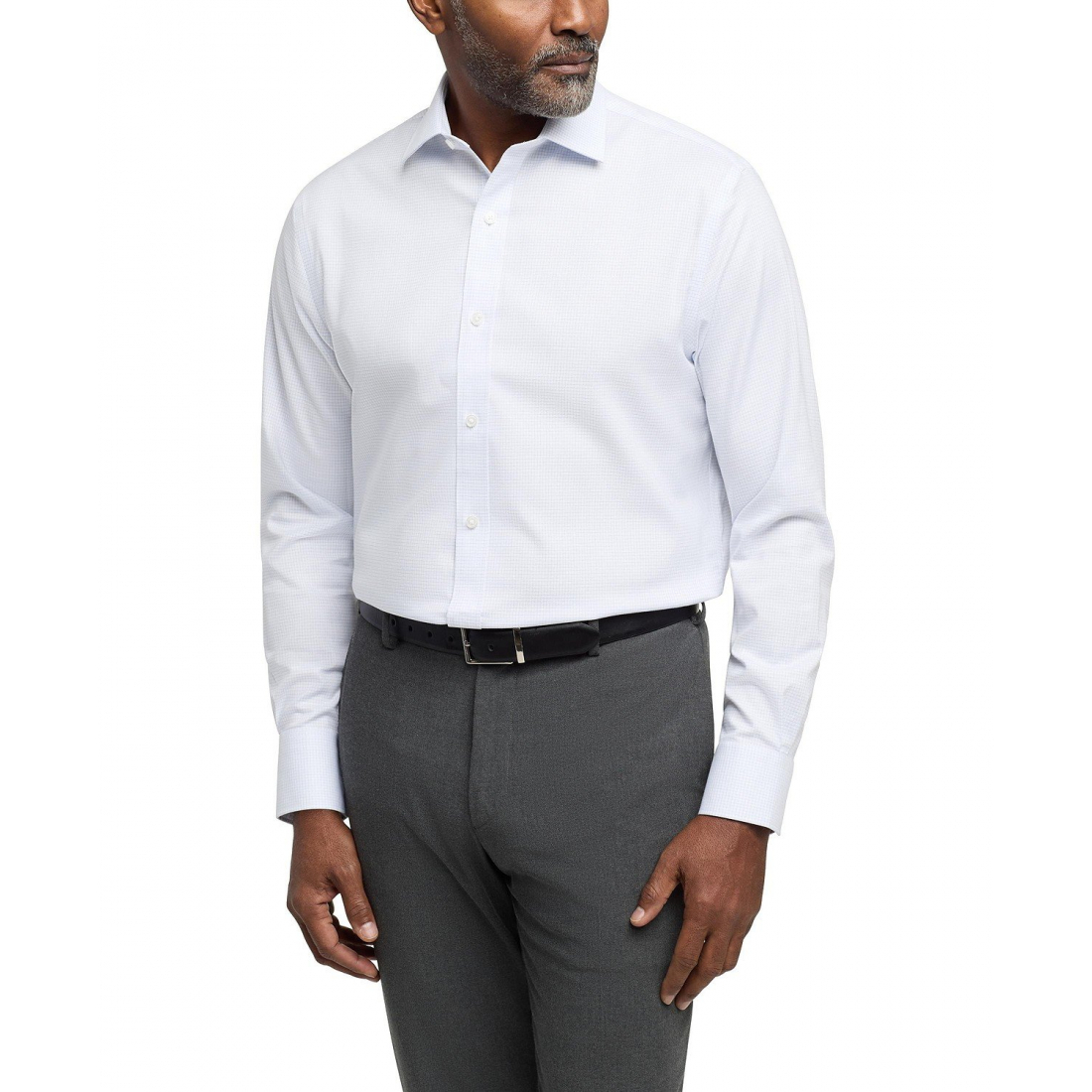 Chemise 'Regular Fit Dress' pour Hommes