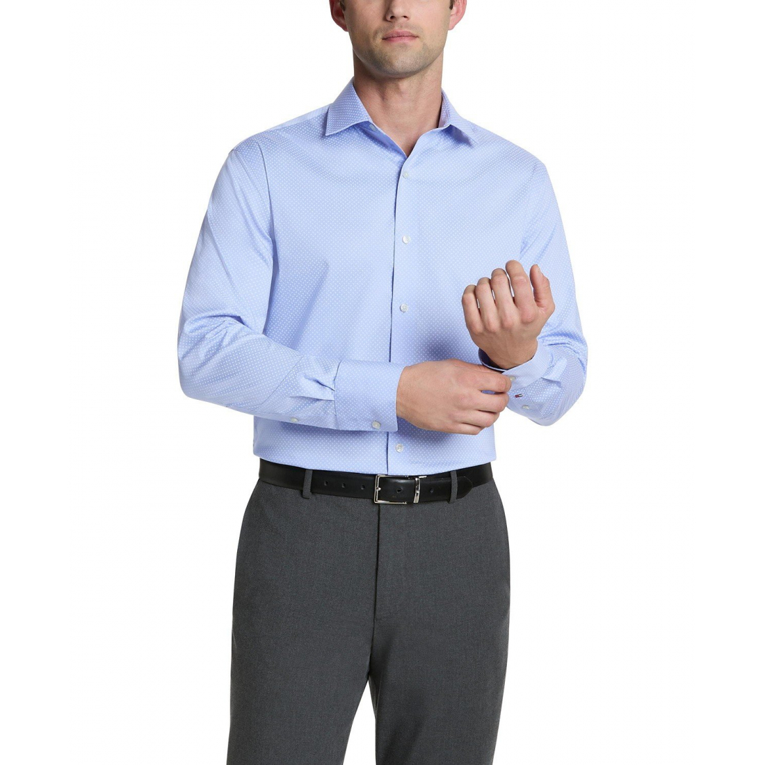 Chemise 'Slim Fit Dress' pour Hommes