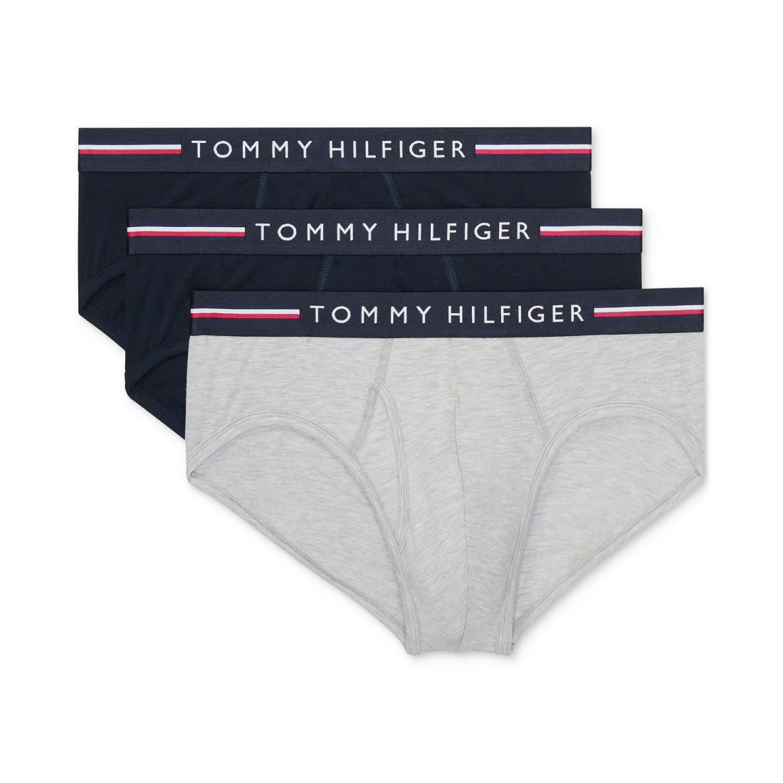 'All Day Comfort' Unterhose für Herren - 3 Stücke