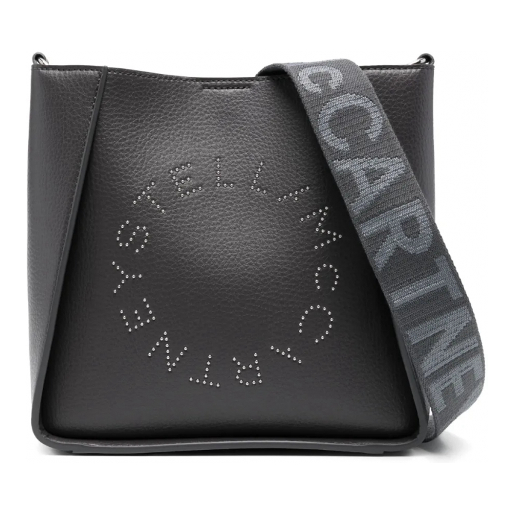 Sac à bandoulière 'Mini Logo-Embellished' pour Femmes