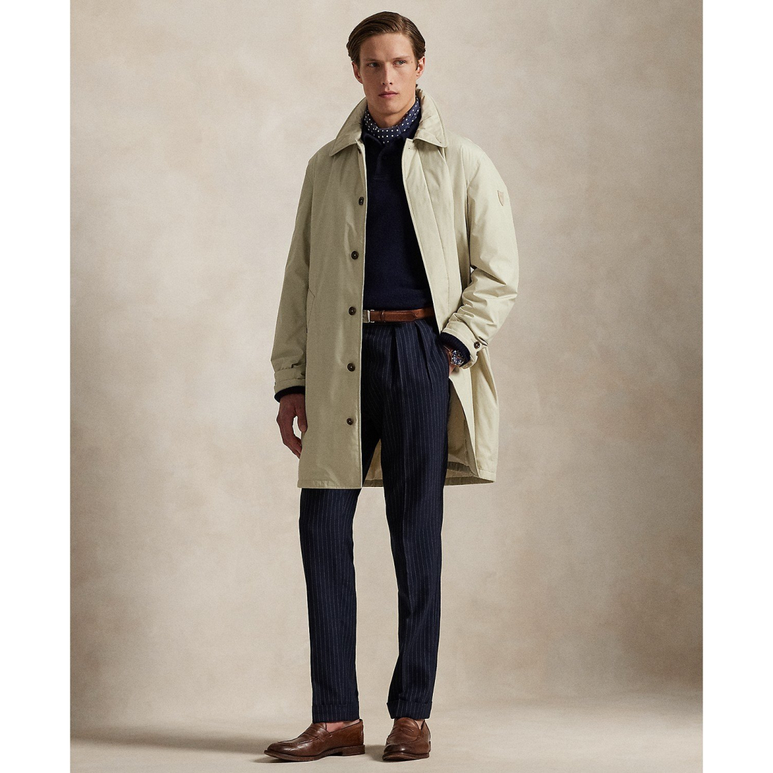 Manteau 'Packable Walking' pour Hommes