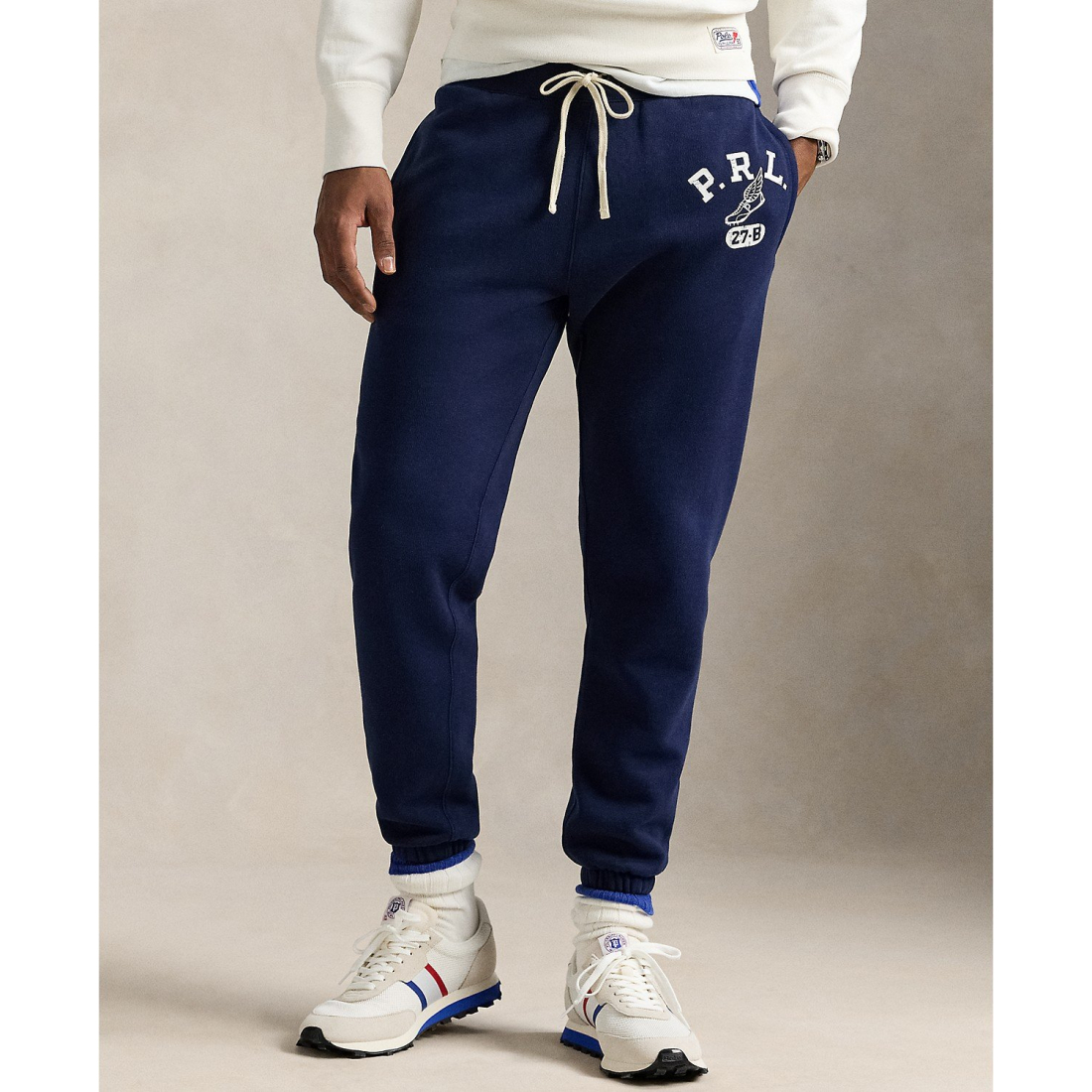Jogging 'Logo Fleece' pour Hommes